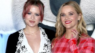 Reese Witherspoon’s daughter Ava Phillippe has blasted body-shaming trolls as 'toxic'