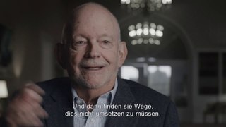 Kulissen der Macht - Trailer (Deutsche UT) HD