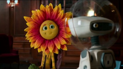 Amigos imaginarios Tráiler VSPA