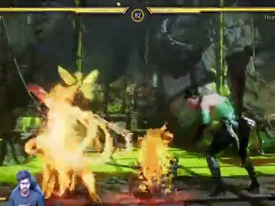 Mileena Vs Kitana Hard Level Fights | Mortal Kombat 11