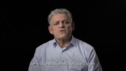 Der Schatten des Kommandanten - Trailer (Deutsche UT) HD