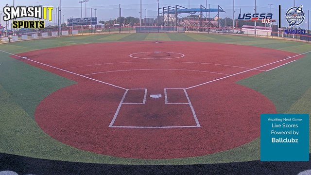 Blue Marucci - Central Florida State Championship (2024) Sun, May 05, 2024 8:15 PM to 9:00 PM