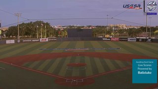 Space Coast Stadium Multi-Cam - Central Florida State Championship 14O(2024) Sun, May 05, 2024 8:15 PM to Mon, May 06, 2024 8:17 AM