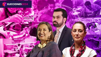 Fechas relevantes del proceso electoral federal 2024 que aún faltan por realizarse