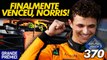 NORRIS DESENCANTA no GP MIAMI + RED BULL EXPOSTA NA F1? | Paddock GP #370