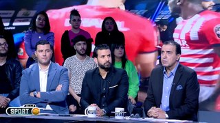 Elhiwar Sport S02 Episode 25 06-05-2024 Partie 03