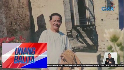 Aminadong gunman ng broadcaster na si Percy Lapid, hinatulang makulong hanggang 16 na taon | UB