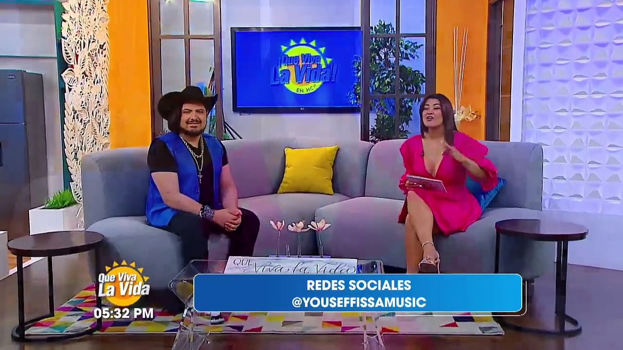 Transmisión en Vivo (4097)