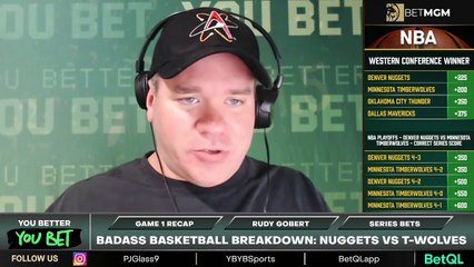 Nuggets vs Timberwolves Series Preview: Expert Insights on Denver's Championship Chase 🏀