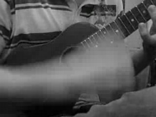 Radiohead - creep au ukulele by feniasse