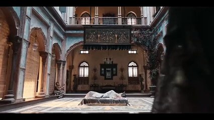 مسلسل هيرامندي الحلقة 3 الثالثة مدبلج HD