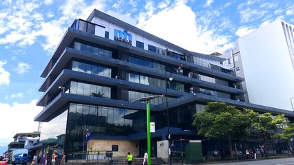 Declaraciones del Ministro de Hacienda.