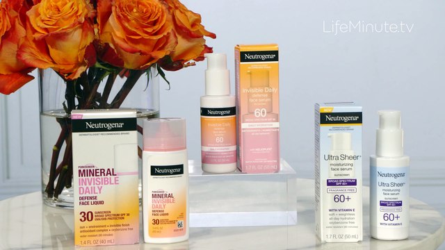 A Dermatologist Debunks Three Common Sunscreen Myths