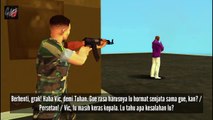 GTA Stories, Ch 5 - Revenge (GTA Vice City Stories)