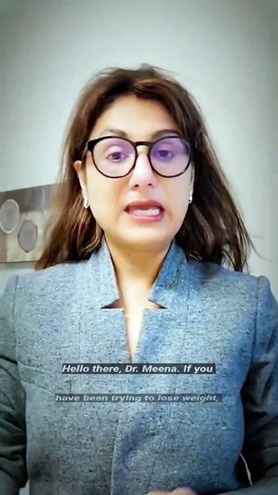 Weight Loss Injections | Weight loss treatment glenview - Dr. Meena