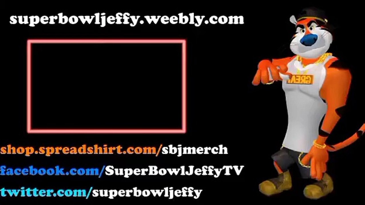SuperBowlJeffy Outro