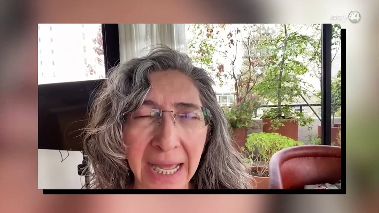 Lemus “sí cometió violencia de género” en contra de dos candidatas a gobernar Jalisco: Mara Robles