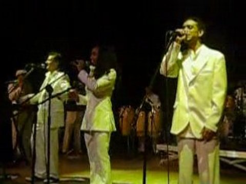 Rei Ceballo & Calle Sol - Muevete, 2005 (2)