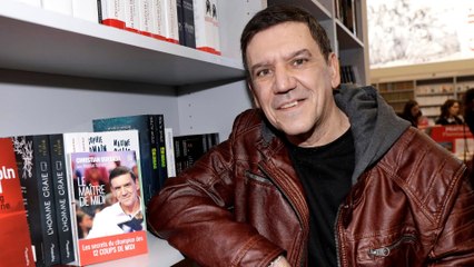 Les Secrets Inconnus de Christian Quesada et ses 800 000 € 💰