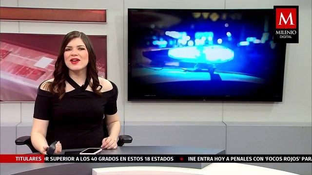 Juez sentencia a 55 años de cárcel a miembro del Cártel del Noreste en Coahuila