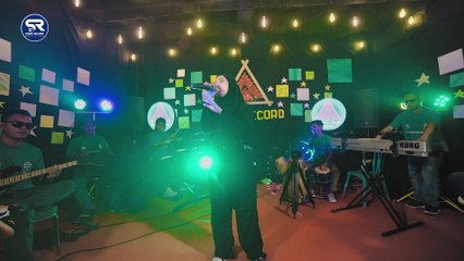 Tangisan Dibulan Ramadhan - Suci Tacik [Official Music Video]