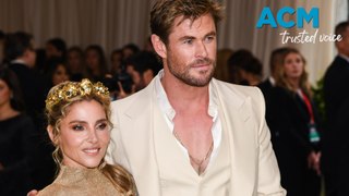 Celebrities dazzle crowds at Met Gala 2024 red carpet
