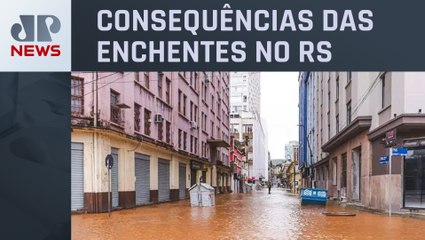 Entidades médicas alertam para risco de leptospirose