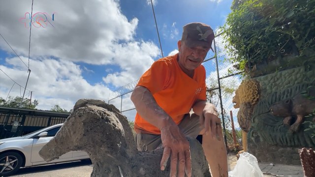 mqn-Guillermo Solís, el artista de Calle Fallas de Desamparados- pasión, creatividad y generosida-060524