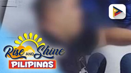 Lalaki sa Davao International Airport, inaresto dahil sa bomb joke;