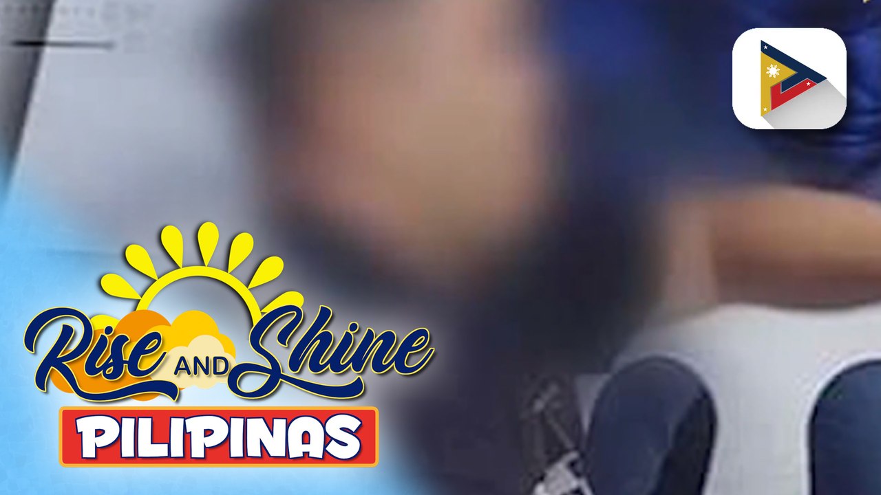 Lalaki sa Davao International Airport, inaresto dahil sa bomb joke;