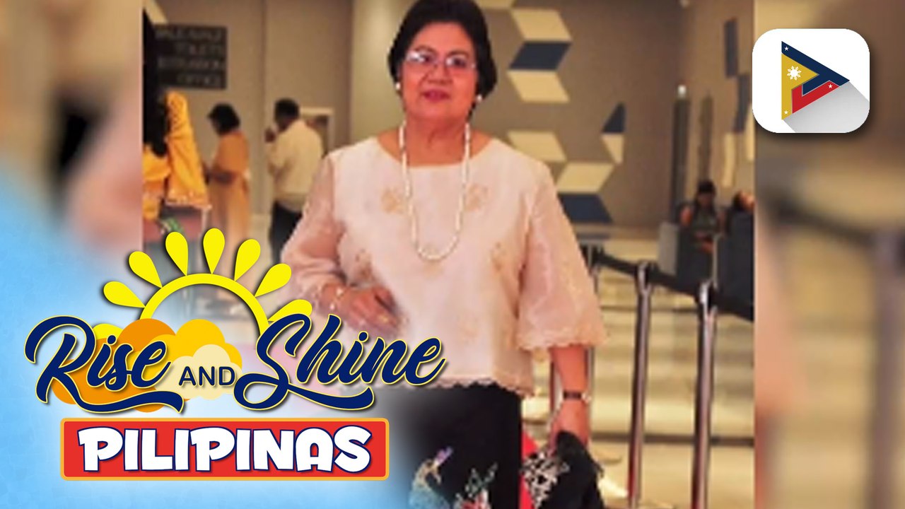 Ang journey ni Marlin Sanogal from a career woman to a full-time mom, ating alamin!