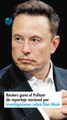 Reuters gana el Pulitzer de reportaje nacional por investigaciones sobre Elon Musk