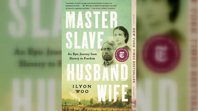 한국계 우일연 작가, 美 최고 권위 퓰리처상 수상 / YTN