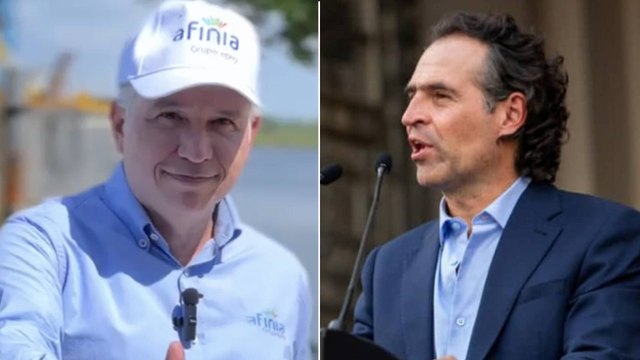 “Mi gestión fue con buenas prácticas”: exgerente de Afinia le respondió a Federico Gutiérrez