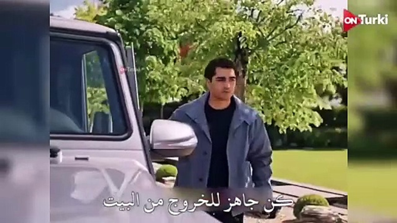 مسلسل طائر الرفراف الحلقة 69 الاعلان 1 الرسمي م...