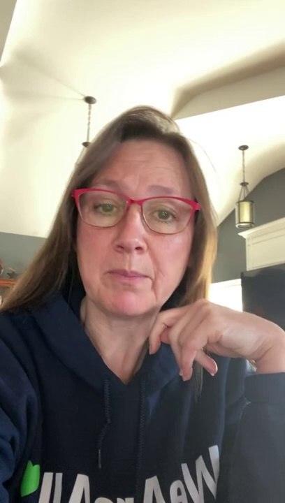 Justin Trudeau administration's first QR CODE PRISON in Quebec, Canada? Stand up against this?