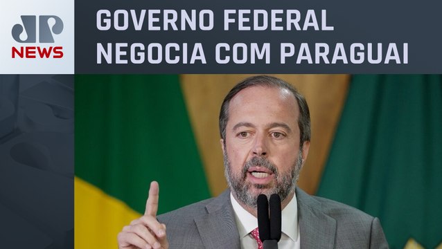 Alexandre Silveira diz que não haverá aumento na tarifa de energia elétrica