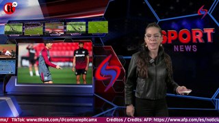 Sport News con Paulina Gómez Caro / 06 de Mayo de 2024