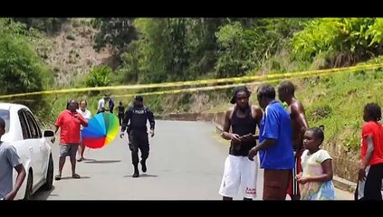 Heartbroken Mother Speaks Out After Tragic Murder of Her Daughter in Tobago 💔