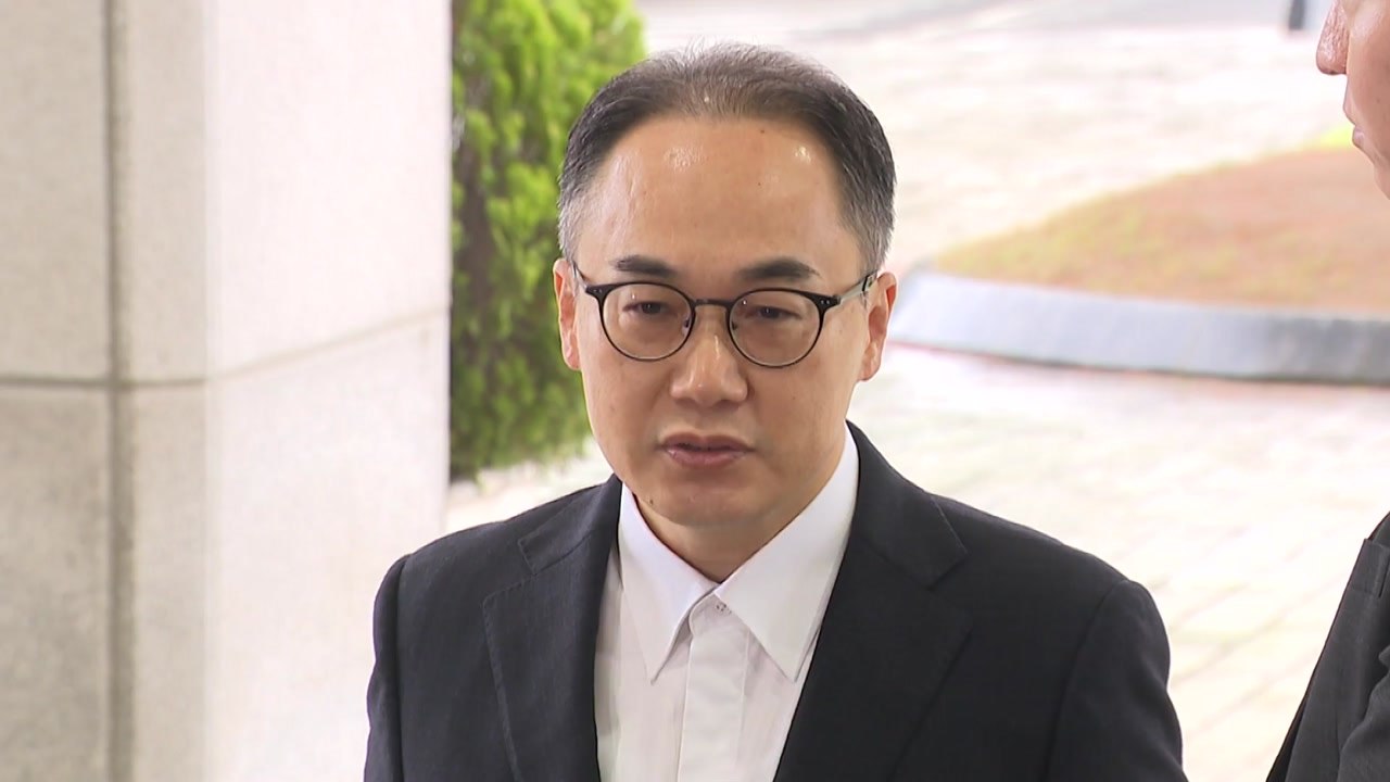 이원석 "'김건희 여사 명품백' 사건, 증거·법리따라 엄정 수사" / YTN
