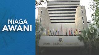 HSBC yakin Malaysia tidak mungkin ikut langkah Indonesia, Filipina naikkan kadar faedah