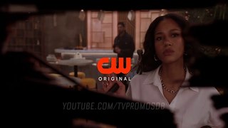 All American 6x07 Season 6 Episode 7 Trailer - Passin Me By