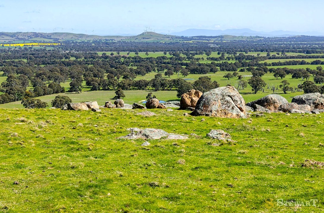 Woodnaggerak Farm, Middle Creek | May 7, 2024 | Farmonline
