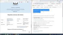  REQUISITOS para WINDOWS 11 ¿CUMPLO con los REQUERIMIENTOS MÍNIMOS?