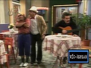 El Niño con Ilan Chester - Cheverisimo - Venezuela