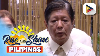 PBBM, pabor na ibalik sa Hunyo ang pagsisimula ng klase sa bansa
