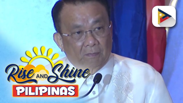 Negosasyon para sa pagkakaroon ng free trade agreement sa EU, suportado ng pamahalaan