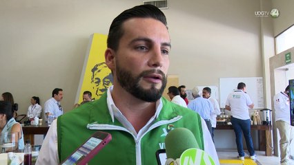 Es difícil continuar con campaña, tras muerte del aspirante a síndico de Pto. Vallarta: Luis Munguía