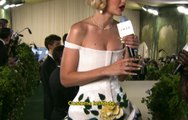 Gigi Hadid em entrevista para Vogue no Met Gala 2024 [LEGENDADO PT/BR]