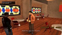 GTA San Andreas - San Andreas Hustle DYOM - Snatch and Grab